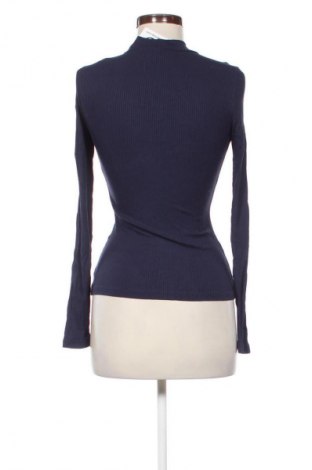 Damen Rollkragen Vero Moda, Größe S, Farbe Blau, Preis € 10,23