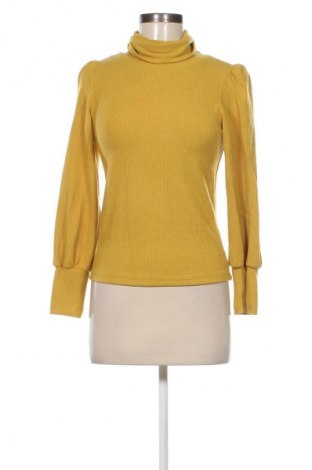 Dámský rolák Zalora, Velikost XS, Barva Žlutá, Cena  309,00 Kč