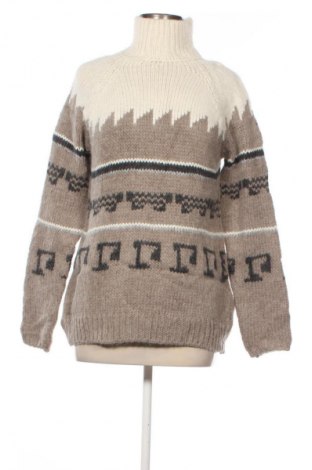 Dámský rolák Zara Knitwear, Velikost M, Barva Vícebarevné, Cena  329,00 Kč