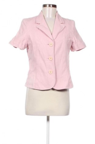 Damen Blazer AMARANTO, Größe L, Farbe Rosa, Preis € 104,77