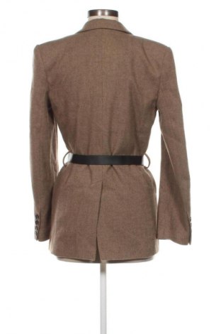 Damen Blazer ASOS, Größe XS, Farbe Beige, Preis 40,24 €