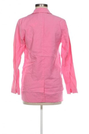 Sacou de femei Amisu, Mărime XS, Culoare Roz, Preț 165,99 Lei
