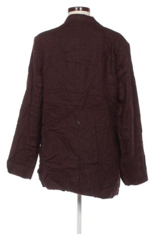 Damen Blazer Anko, Größe XL, Farbe Braun, Preis € 33,99