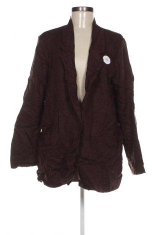 Damen Blazer Anko, Größe XL, Farbe Braun, Preis € 53,99