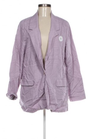 Damen Blazer Anko, Größe XL, Farbe Lila, Preis € 21,99