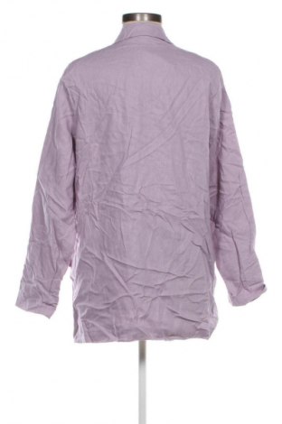 Damen Blazer Anko, Größe XL, Farbe Lila, Preis € 21,99