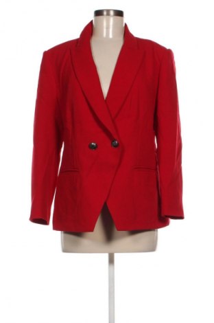 Damen Blazer Anthea Crawford, Größe XL, Farbe Rot, Preis € 144,99