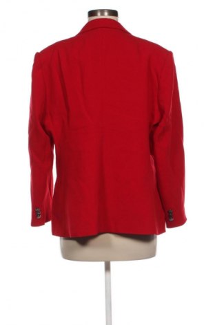 Damen Blazer Anthea Crawford, Größe XL, Farbe Rot, Preis € 144,99