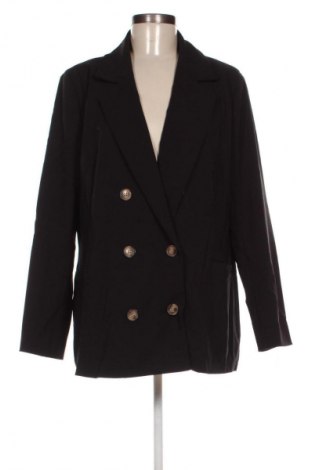 Damen Blazer Atmos & Here, Größe XXL, Farbe Schwarz, Preis € 19,99