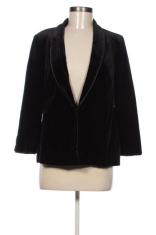 Sacou de femei Atmosphere, Mărime M, Culoare Negru, Preț 106,99 Lei