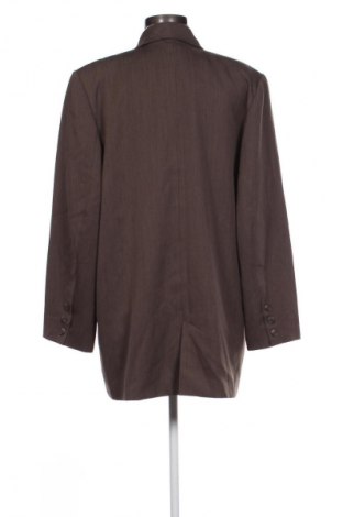 Sacou de femei BIBA + pariscop, Mărime XL, Culoare Maro, Preț 126,32 Lei