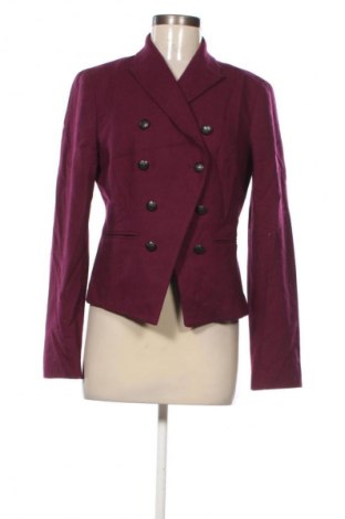 Damen Blazer Banana Republic, Größe M, Farbe Lila, Preis 75,99 €