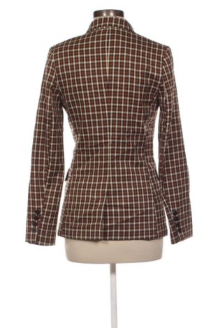 Dámske sako  Bershka, Veľkosť XS, Farba Viacfarebná, Cena  27,95 €