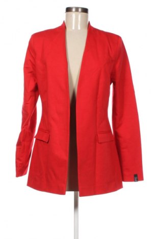 Sacou de femei Bewear, Mărime L, Culoare Roșu, Preț 539,99 Lei