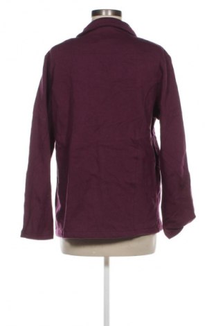 Sacou de femei Black Pepper, Mărime M, Culoare Mov, Preț 66,99 Lei