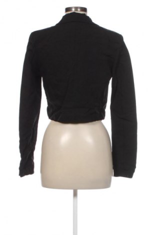 Dámske sako  Boohoo, Veľkosť XS, Farba Čierna, Cena  11,95 €