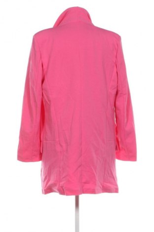 Damen Blazer Boohoo, Größe M, Farbe Rosa, Preis 13,99 €