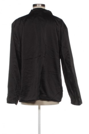Sacou de femei Boohoo, Mărime M, Culoare Negru, Preț 165,99 Lei