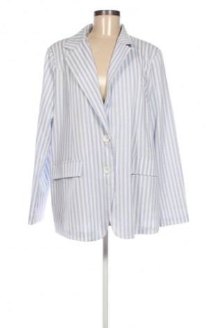 Damen Blazer Boohoo, Größe XXL, Farbe Mehrfarbig, Preis € 24,55