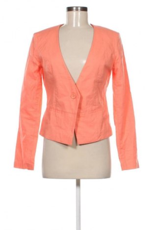 Dámske sako  Bpc Bonprix Collection, Veľkosť S, Farba Oranžová, Cena  16,95 €