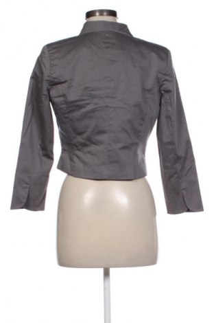 Damski żakiet Bpc Bonprix Collection, Rozmiar S, Kolor Szary, Cena 110,34 zł
