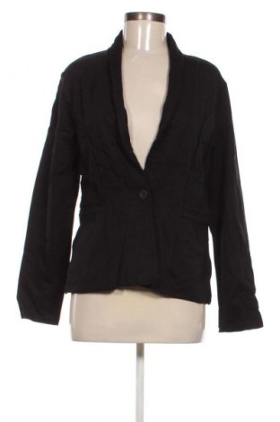 Sacou de femei Brilliant, Mărime M, Culoare Negru, Preț 106,99 Lei