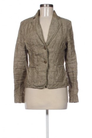Damen Blazer C&A, Größe S, Farbe Grün, Preis 16,99 €