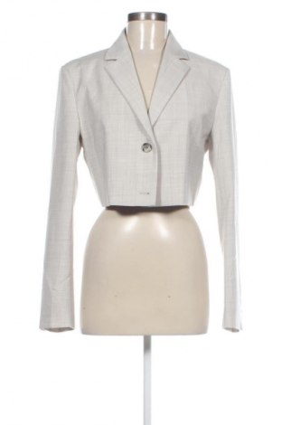 Дамско сако COS, Размер M, Цвят Бежов, Цена 254,99 лв.