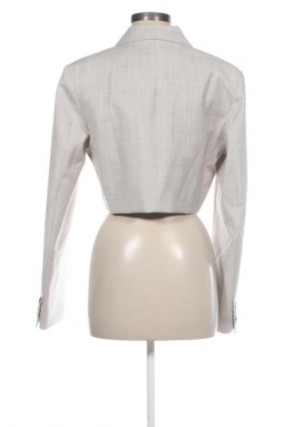 Дамско сако COS, Размер M, Цвят Бежов, Цена 254,99 лв.