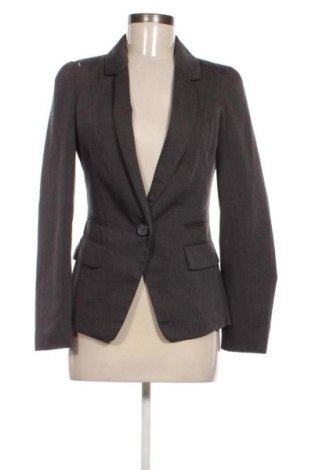 Damen Blazer Calliope, Größe S, Farbe Grau, Preis 16,99 €