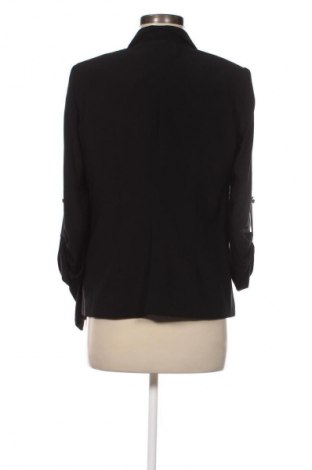 Sacou de femei Calvin Klein, Mărime S, Culoare Negru, Preț 709,99 Lei