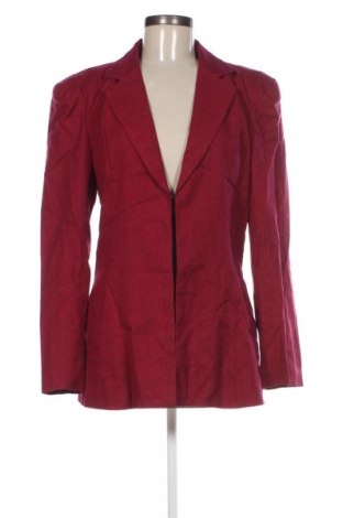 Damen Blazer Cazinc The Label, Größe M, Farbe Rot, Preis € 144,99