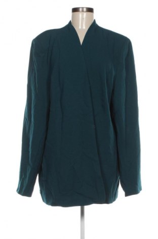Damski żakiet City Chic, Rozmiar XL, Kolor Zielony, Cena 157,99 zł