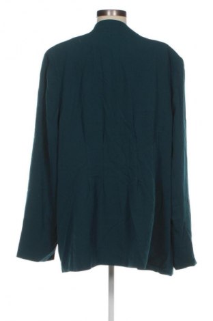 Damski żakiet City Chic, Rozmiar XL, Kolor Zielony, Cena 157,99 zł