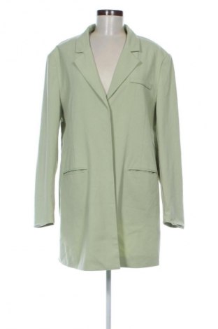 Damen Blazer Collusion, Größe XL, Farbe Grün, Preis € 24,99