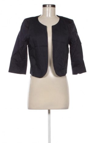 Damen Blazer Comma,, Größe S, Farbe Blau, Preis € 30,99