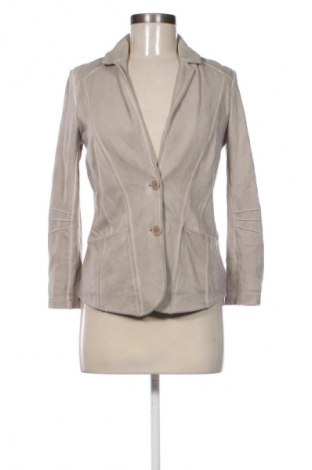 Damen Blazer Comma,, Größe S, Farbe Beige, Preis € 55,79