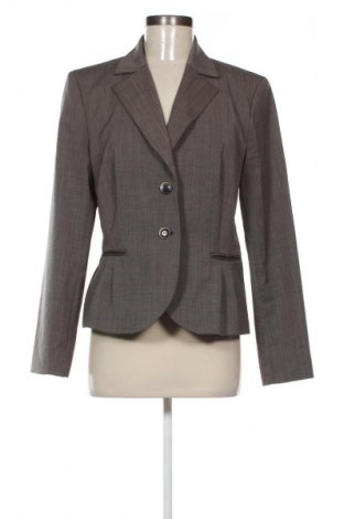 Damen Blazer Comma,, Größe L, Farbe Braun, Preis € 36,99