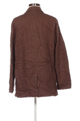Damen Blazer Cotton On, Größe S, Farbe Braun, Preis 13,99 €