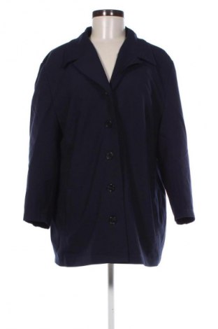 Dámske sako  Creation Atelier, Veľkosť XXL, Farba Modrá, Cena  16,95 €