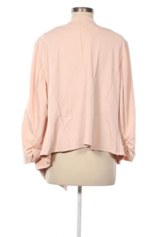 Dámske sako  Crossroads, Veľkosť 3XL, Farba Béžová, Cena  39,95 €
