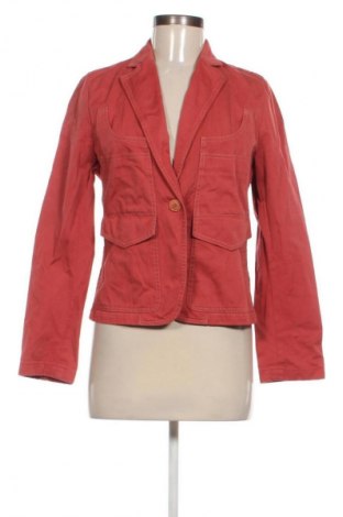 Damen Blazer DKNY, Größe S, Farbe Rot, Preis 70,99 €