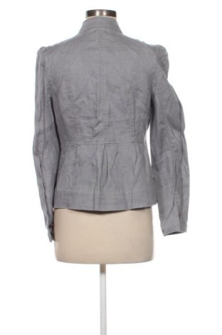 Дамско сако Denim&Co., Размер M, Цвят Сив, Цена 31,99 лв.