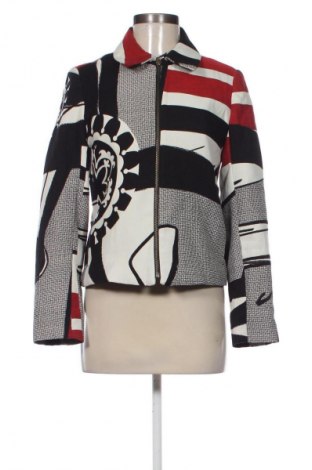 Női blézer Desigual, Méret M, Szín Sokszínű, Ár 24 394 Ft