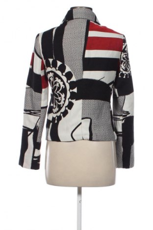 Női blézer Desigual, Méret M, Szín Sokszínű, Ár 24 394 Ft