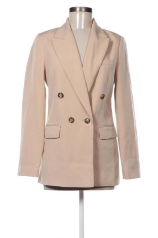 Dámské sako  Dorothy Perkins, Velikost S, Barva Béžová, Cena  696,00 Kč