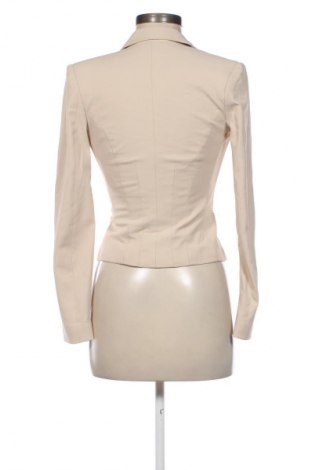 Dámské sako  Elisabetta Franchi, Velikost S, Barva Krémová, Cena  2 149,00 Kč