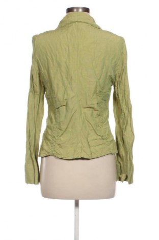 Damen Blazer Evelin Brandt, Größe M, Farbe Grün, Preis 36,99 €