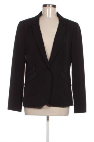 Damen Blazer F&F, Größe L, Farbe Schwarz, Preis 16,99 €
