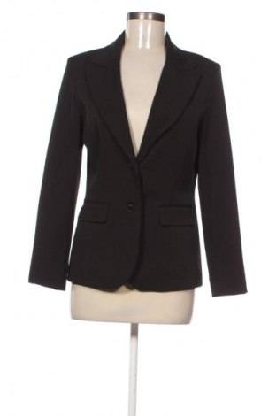 Sacou de femei F&F, Mărime M, Culoare Negru, Preț 128,62 Lei